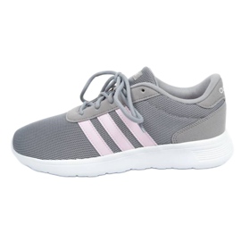 Adidas Lite Racer W F34686 Schuhe grau