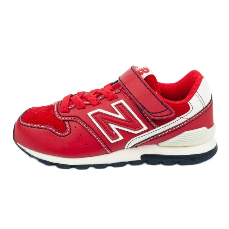 New Balance Jr YV996BA Schuhe rot