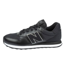 Schuhe New Balance M Gm500Ma1 schwarz