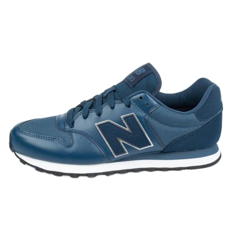 New Balance M Gm500Me1 Schuhe blau