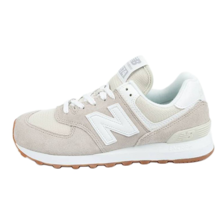 New Balance WWL574PC2 beige