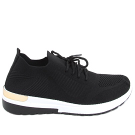 Welo Sportschuhe mit schwarzen Socken