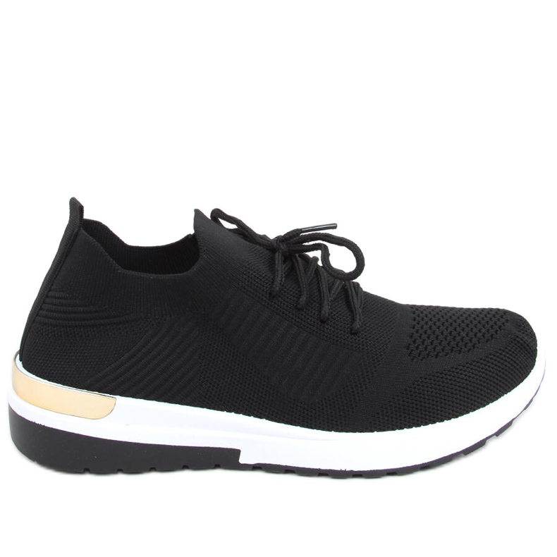 Welo Sportschuhe mit schwarzen Socken