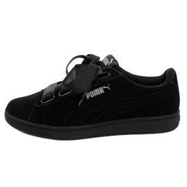 Puma Vikky v2 Band SW 369726 01 schwarz