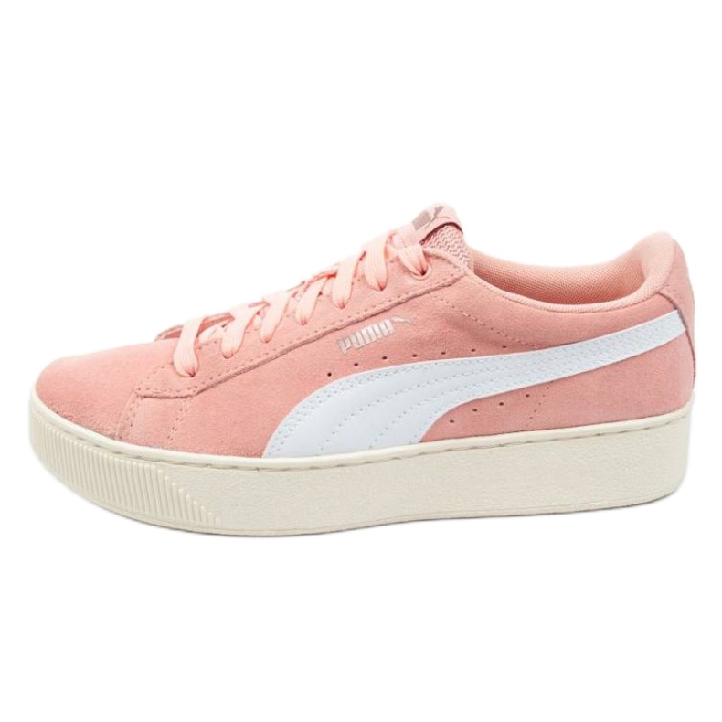 Puma Vikky Plateau Sd W 368012 03 rosa