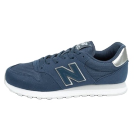 New Balance GW500TN1 Schuhe blau