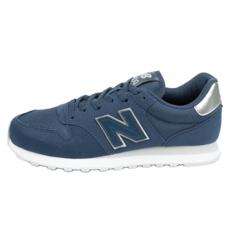 New Balance GW500TN1 Schuhe blau