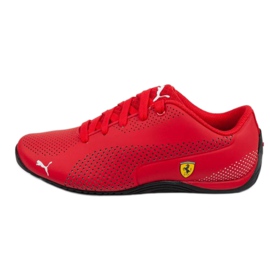 Puma Drift Cat Jr. 362703 01 rot