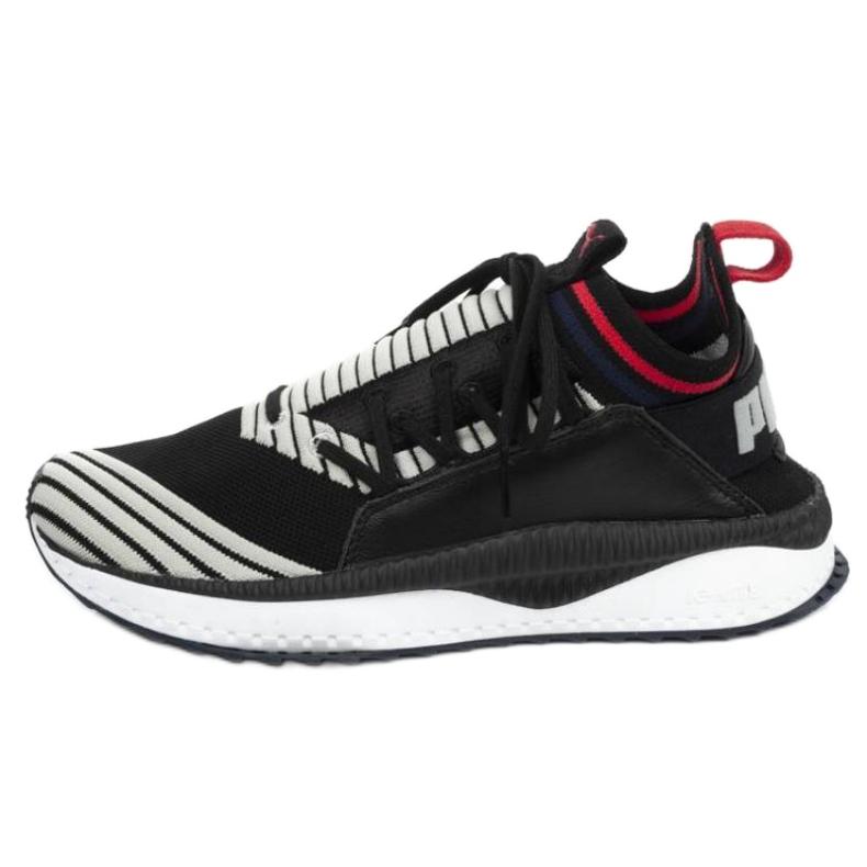 Puma Tsugi Jun M 367519 04 weiß schwarz