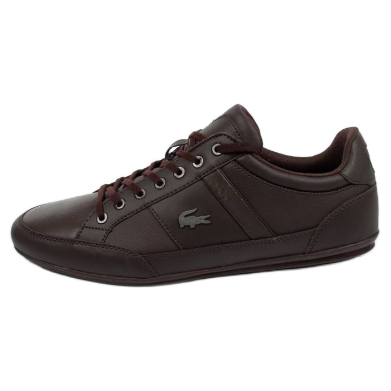 Lacoste Chaymon M 094DB2 Schuhe braun