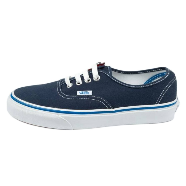 Vans Authentic 0NJVLLA Schuhe blau