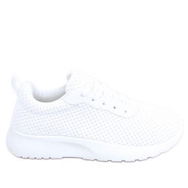 Zatto Weiße Socken Socken