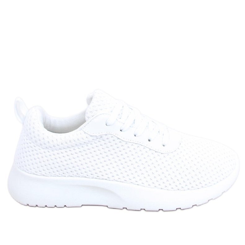 Zatto Weiße Socken Socken