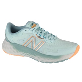 New Balance Fresh Foam Evoz v1 W WEVOZCM1 Laufschuhe grün
