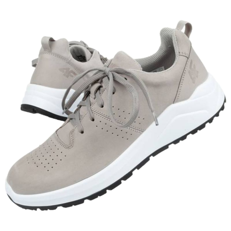 Schuhe 4F M Obml251 26S braun mehrfarbig