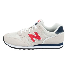 New Balance M ML373CO2 Schuhe beige