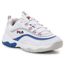 Fila Ray Flow 1010578-02G Schuhe weiß