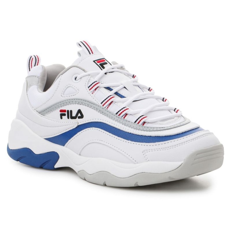 Fila Ray Flow 1010578-02G Schuhe weiß