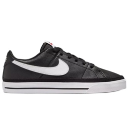 Nike Court Legacy Nn DH3162-001 Schuhe schwarz