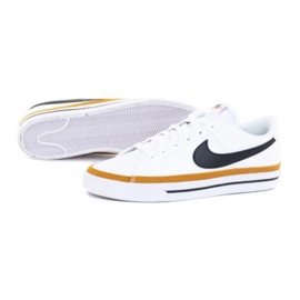 Nike Court Legacy Nn M DH3162-100 Schuh weiß