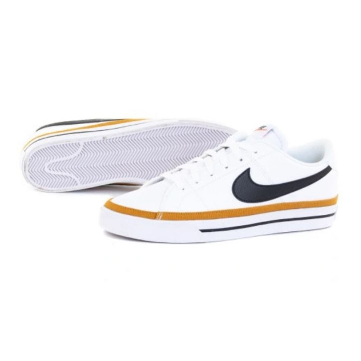Nike Court Legacy Nn M DH3162-100 Schuh weiß
