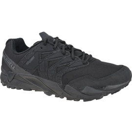Merrell Agility Peak Tactical M J17763 schwarz