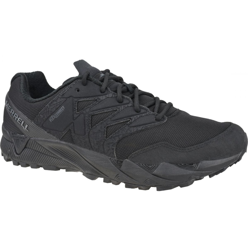 Merrell Agility Peak Tactical M J17763 schwarz