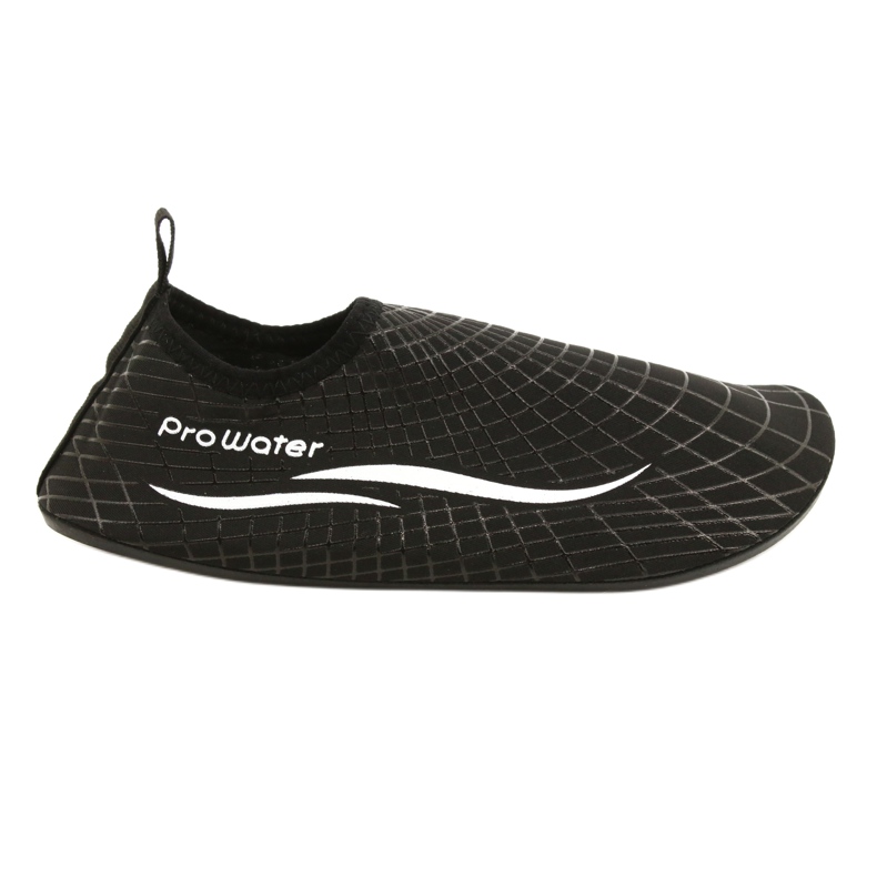Neoprenschuhe für Wasser ProWater PRO-22-34-013L schwarz