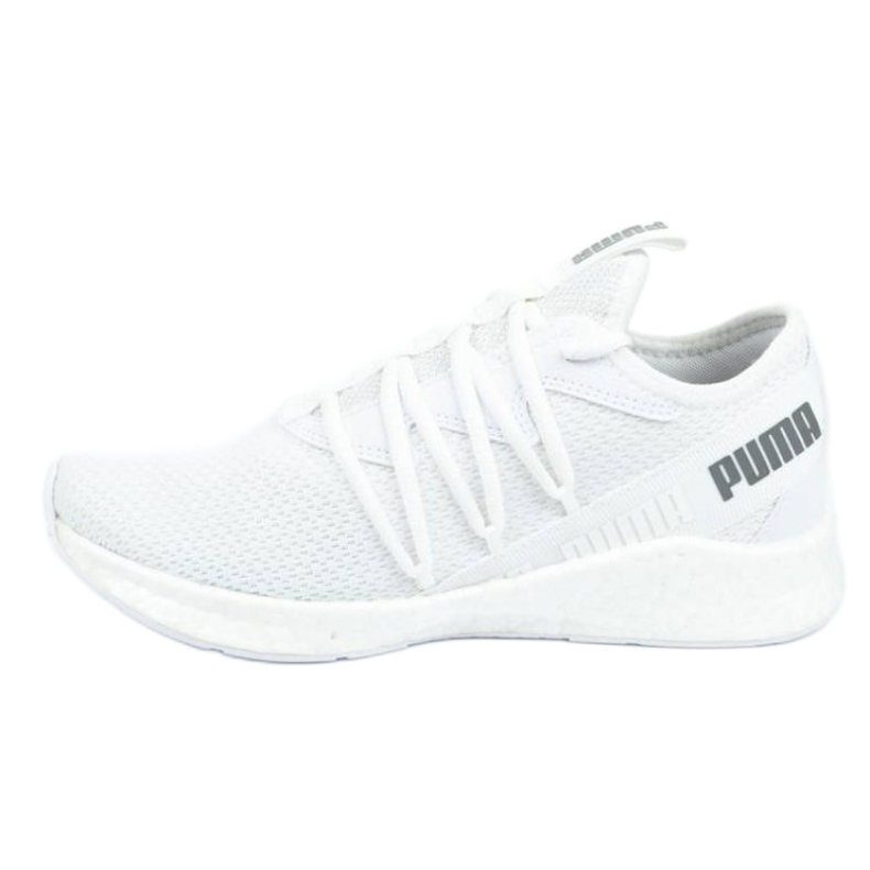 Puma Nrgy Star 192568 02 weiß