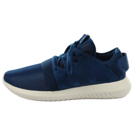 Adidas Tubular Viral S75911 Schuhe blau