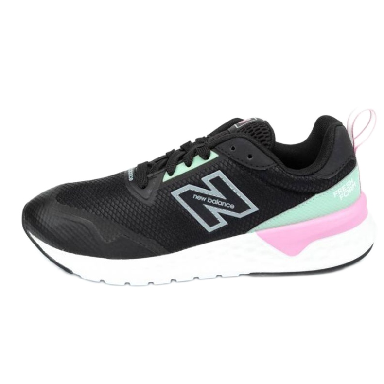 Schuhe New Balance W WS515RA2-D schwarz