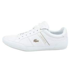 Lacoste Chaymon 0721 M 7-41CMA006321G Schuhe weiß
