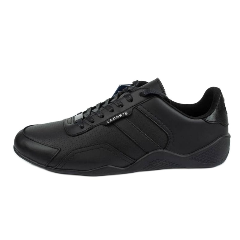 Lacoste Hapona 0721M 7-41CMA004302H schwarz