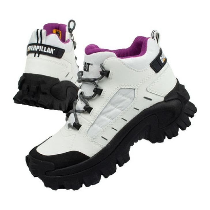 Caterpillar-Widerstand W P723911 weiß