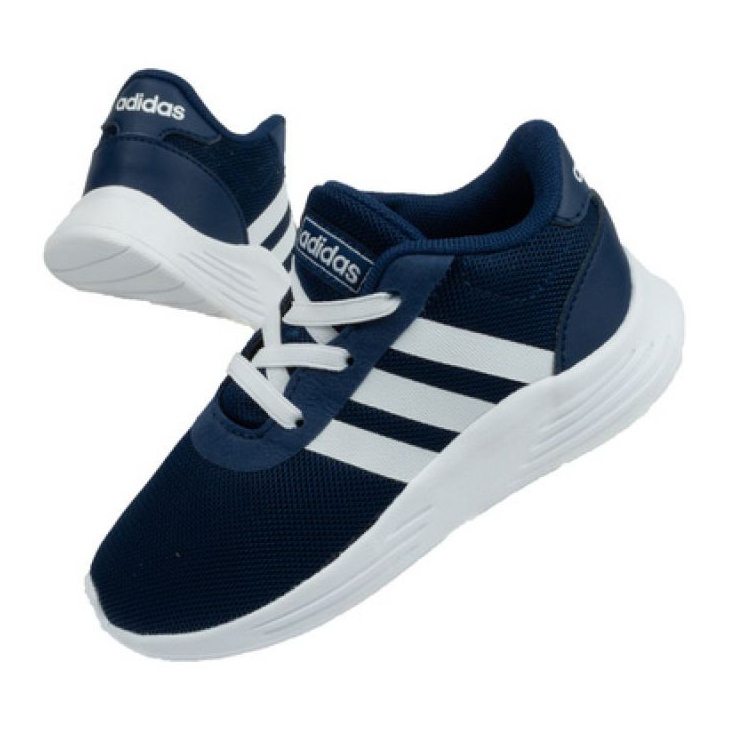 Adidas Lite Racer Jr EH2570 Schuhe blau