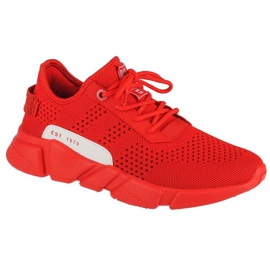 Big Star Schuhe W JJ274270 rot