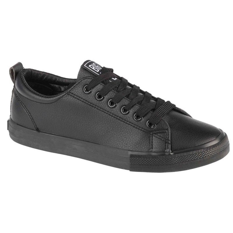 Big Star Schuhe W JJ274312 schwarz