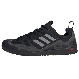 Adidas Terrex Swift Solo 2 GZ0331 Schuhe schwarz