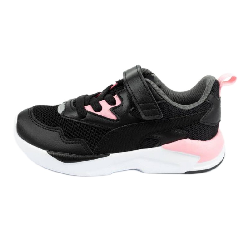 Puma X-Ray Jr 374395 17 Turnschuhe schwarz