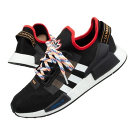 Schuhe adidas NMD_R1.V2 M GY7913 schwarz