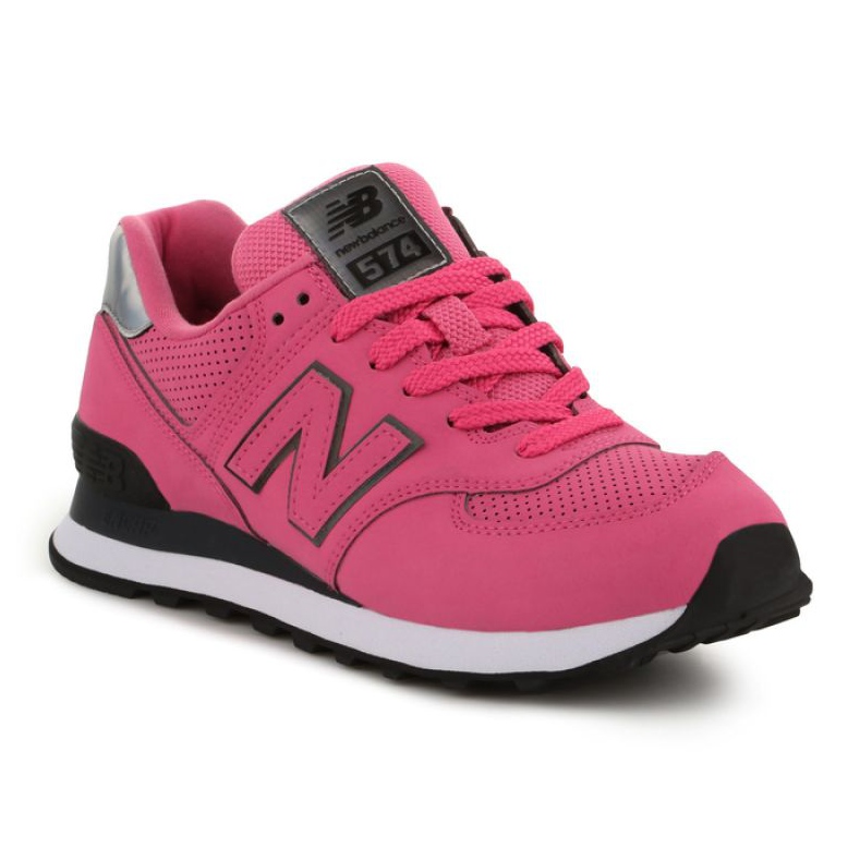 New Balance WWL574DT2 rosa