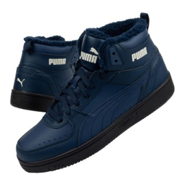 Puma Rebound Joy M 375576 ​​​​05 blau