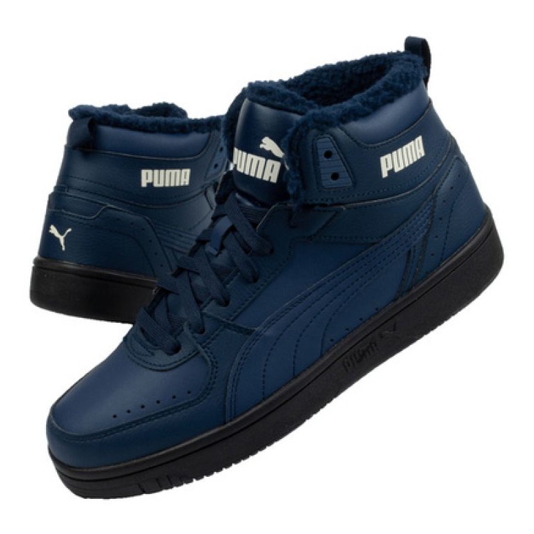 Puma Rebound Joy M 375576 ​​​​05 blau