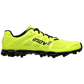 Inov-8 X-Talon G 210 V2 W 000986-YWBK-P-01 Schuhe mehrfarbig grün
