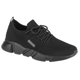 Big Star Schuhe W JJ274269 schwarz