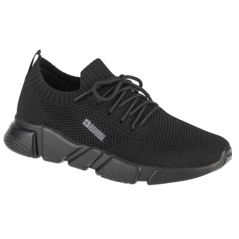 Big Star Schuhe W JJ274269 schwarz