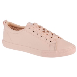 Big Star Schuhe W JJ274071 rosa