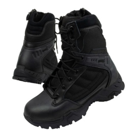 Einsatzstiefel Magnum Response U 00087-21 schwarz