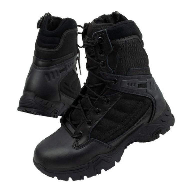 Einsatzstiefel Magnum Response U 00087-21 schwarz