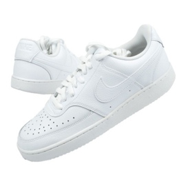Nike Court Vision W CD5434-100 Schuh weiß